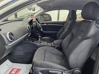 USED 2014 14 AUDI A3 1.2 TFSI Sport Hatchback 3dr Petrol Manual Euro 5 (s/s) (105 ps) 