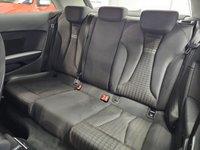 USED 2014 14 AUDI A3 1.2 TFSI Sport Hatchback 3dr Petrol Manual Euro 5 (s/s) (105 ps) 