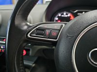 USED 2014 14 AUDI A3 1.2 TFSI Sport Hatchback 3dr Petrol Manual Euro 5 (s/s) (105 ps) 