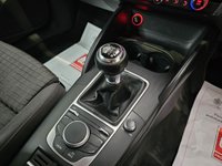 USED 2014 14 AUDI A3 1.2 TFSI Sport Hatchback 3dr Petrol Manual Euro 5 (s/s) (105 ps) 