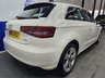 USED 2014 14 AUDI A3 1.2 TFSI Sport Hatchback 3dr Petrol Manual Euro 5 (s/s) (105 ps) 