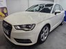 USED 2014 14 AUDI A3 1.2 TFSI Sport Hatchback 3dr Petrol Manual Euro 5 (s/s) (105 ps) 