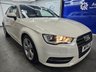 USED 2014 14 AUDI A3 1.2 TFSI Sport Hatchback 3dr Petrol Manual Euro 5 (s/s) (105 ps) 