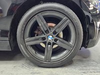 USED 2013 63 BMW 1 SERIES 2.0 116d Sport Hatchback 5dr Diesel Manual Euro 5 (s/s) (116 ps) DAB, Bluetooth, Cruise Control