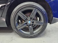 USED 2013 63 BMW 1 SERIES 2.0 116d Sport Hatchback 5dr Diesel Manual Euro 5 (s/s) (116 ps) DAB, Bluetooth, Cruise Control