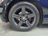 USED 2013 63 BMW 1 SERIES 2.0 116d Sport Hatchback 5dr Diesel Manual Euro 5 (s/s) (116 ps) DAB, Bluetooth, Cruise Control