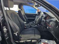 USED 2013 63 BMW 1 SERIES 2.0 116d Sport Hatchback 5dr Diesel Manual Euro 5 (s/s) (116 ps) DAB, Bluetooth, Cruise Control