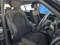 USED 2013 63 BMW 1 SERIES 2.0 116d Sport Hatchback 5dr Diesel Manual Euro 5 (s/s) (116 ps) DAB, Bluetooth, Cruise Control