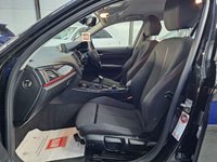 USED 2013 63 BMW 1 SERIES 2.0 116d Sport Hatchback 5dr Diesel Manual Euro 5 (s/s) (116 ps) DAB, Bluetooth, Cruise Control