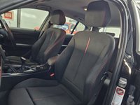 USED 2013 63 BMW 1 SERIES 2.0 116d Sport Hatchback 5dr Diesel Manual Euro 5 (s/s) (116 ps) DAB, Bluetooth, Cruise Control