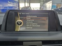 USED 2013 63 BMW 1 SERIES 2.0 116d Sport Hatchback 5dr Diesel Manual Euro 5 (s/s) (116 ps) DAB, Bluetooth, Cruise Control