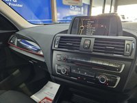 USED 2013 63 BMW 1 SERIES 2.0 116d Sport Hatchback 5dr Diesel Manual Euro 5 (s/s) (116 ps) DAB, Bluetooth, Cruise Control