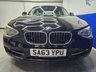 USED 2013 63 BMW 1 SERIES 2.0 116d Sport Hatchback 5dr Diesel Manual Euro 5 (s/s) (116 ps) DAB, Bluetooth, Cruise Control