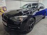 USED 2013 63 BMW 1 SERIES 2.0 116d Sport Hatchback 5dr Diesel Manual Euro 5 (s/s) (116 ps) DAB, Bluetooth, Cruise Control