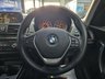 USED 2013 63 BMW 1 SERIES 2.0 116d Sport Hatchback 5dr Diesel Manual Euro 5 (s/s) (116 ps) DAB, Bluetooth, Cruise Control