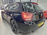 USED 2013 63 BMW 1 SERIES 2.0 116d Sport Hatchback 5dr Diesel Manual Euro 5 (s/s) (116 ps) DAB, Bluetooth, Cruise Control