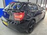 USED 2013 63 BMW 1 SERIES 2.0 116d Sport Hatchback 5dr Diesel Manual Euro 5 (s/s) (116 ps) DAB, Bluetooth, Cruise Control