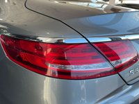 USED 2016 16 MERCEDES-BENZ S-CLASS 4.7 S500 V8 AMG Line Coupe 2dr Petrol G-Tronic Euro 6 (s/s) (455 ps) Burmester Sound - Espresso Leather