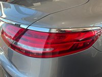 USED 2016 16 MERCEDES-BENZ S-CLASS 4.7 S500 V8 AMG Line Coupe 2dr Petrol G-Tronic Euro 6 (s/s) (455 ps) Burmester Sound - Espresso Leather