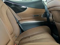 USED 2016 16 MERCEDES-BENZ S-CLASS 4.7 S500 V8 AMG Line Coupe 2dr Petrol G-Tronic Euro 6 (s/s) (455 ps) Burmester Sound - Espresso Leather