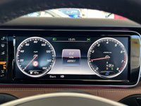 USED 2016 16 MERCEDES-BENZ S-CLASS 4.7 S500 V8 AMG Line Coupe 2dr Petrol G-Tronic Euro 6 (s/s) (455 ps) Burmester Sound - Espresso Leather