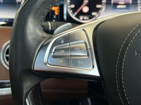 USED 2016 16 MERCEDES-BENZ S-CLASS 4.7 S500 V8 AMG Line Coupe 2dr Petrol G-Tronic Euro 6 (s/s) (455 ps) Burmester Sound - Espresso Leather