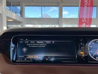 USED 2016 16 MERCEDES-BENZ S-CLASS 4.7 S500 V8 AMG Line Coupe 2dr Petrol G-Tronic Euro 6 (s/s) (455 ps) Burmester Sound - Espresso Leather
