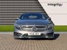 USED 2016 16 MERCEDES-BENZ S-CLASS 4.7 S500 V8 AMG Line Coupe 2dr Petrol G-Tronic Euro 6 (s/s) (455 ps) Burmester Sound - Espresso Leather