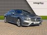 USED 2016 16 MERCEDES-BENZ S-CLASS 4.7 S500 V8 AMG Line Coupe 2dr Petrol G-Tronic Euro 6 (s/s) (455 ps) Burmester Sound - Espresso Leather