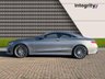 USED 2016 16 MERCEDES-BENZ S-CLASS 4.7 S500 V8 AMG Line Coupe 2dr Petrol G-Tronic Euro 6 (s/s) (455 ps) Burmester Sound - Espresso Leather