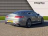 USED 2016 16 MERCEDES-BENZ S-CLASS 4.7 S500 V8 AMG Line Coupe 2dr Petrol G-Tronic Euro 6 (s/s) (455 ps) Burmester Sound - Espresso Leather