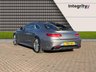 USED 2016 16 MERCEDES-BENZ S-CLASS 4.7 S500 V8 AMG Line Coupe 2dr Petrol G-Tronic Euro 6 (s/s) (455 ps) Burmester Sound - Espresso Leather