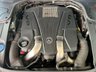 USED 2016 16 MERCEDES-BENZ S-CLASS 4.7 S500 V8 AMG Line Coupe 2dr Petrol G-Tronic Euro 6 (s/s) (455 ps) Burmester Sound - Espresso Leather