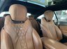 USED 2016 16 MERCEDES-BENZ S-CLASS 4.7 S500 V8 AMG Line Coupe 2dr Petrol G-Tronic Euro 6 (s/s) (455 ps) Burmester Sound - Espresso Leather