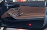 USED 2016 16 MERCEDES-BENZ S-CLASS 4.7 S500 V8 AMG Line Coupe 2dr Petrol G-Tronic Euro 6 (s/s) (455 ps) Burmester Sound - Espresso Leather
