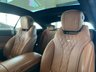 USED 2016 16 MERCEDES-BENZ S-CLASS 4.7 S500 V8 AMG Line Coupe 2dr Petrol G-Tronic Euro 6 (s/s) (455 ps) Burmester Sound - Espresso Leather