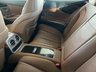 USED 2016 16 MERCEDES-BENZ S-CLASS 4.7 S500 V8 AMG Line Coupe 2dr Petrol G-Tronic Euro 6 (s/s) (455 ps) Burmester Sound - Espresso Leather