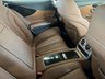 USED 2016 16 MERCEDES-BENZ S-CLASS 4.7 S500 V8 AMG Line Coupe 2dr Petrol G-Tronic Euro 6 (s/s) (455 ps) Burmester Sound - Espresso Leather