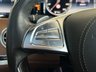 USED 2016 16 MERCEDES-BENZ S-CLASS 4.7 S500 V8 AMG Line Coupe 2dr Petrol G-Tronic Euro 6 (s/s) (455 ps) Burmester Sound - Espresso Leather