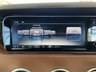 USED 2016 16 MERCEDES-BENZ S-CLASS 4.7 S500 V8 AMG Line Coupe 2dr Petrol G-Tronic Euro 6 (s/s) (455 ps) Burmester Sound - Espresso Leather