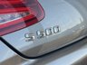USED 2016 16 MERCEDES-BENZ S-CLASS 4.7 S500 V8 AMG Line Coupe 2dr Petrol G-Tronic Euro 6 (s/s) (455 ps) Burmester Sound - Espresso Leather