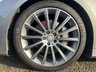 USED 2016 16 MERCEDES-BENZ S-CLASS 4.7 S500 V8 AMG Line Coupe 2dr Petrol G-Tronic Euro 6 (s/s) (455 ps) Burmester Sound - Espresso Leather