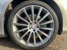 USED 2016 16 MERCEDES-BENZ S-CLASS 4.7 S500 V8 AMG Line Coupe 2dr Petrol G-Tronic Euro 6 (s/s) (455 ps) Burmester Sound - Espresso Leather