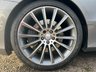 USED 2016 16 MERCEDES-BENZ S-CLASS 4.7 S500 V8 AMG Line Coupe 2dr Petrol G-Tronic Euro 6 (s/s) (455 ps) Burmester Sound - Espresso Leather
