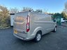 USED 2014 64 FORD TRANSIT CUSTOM 2.2 TDCi 290 Limited Panel Van 5dr Diesel Manual L2 H1 (186 g/km, 123 bhp) 