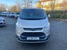 USED 2014 64 FORD TRANSIT CUSTOM 2.2 TDCi 290 Limited Panel Van 5dr Diesel Manual L2 H1 (186 g/km, 123 bhp) 