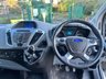 USED 2014 64 FORD TRANSIT CUSTOM 2.2 TDCi 290 Limited Panel Van 5dr Diesel Manual L2 H1 (186 g/km, 123 bhp) 