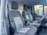 USED 2014 64 FORD TRANSIT CUSTOM 2.2 TDCi 290 Limited Panel Van 5dr Diesel Manual L2 H1 (186 g/km, 123 bhp) 
