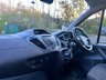 USED 2014 64 FORD TRANSIT CUSTOM 2.2 TDCi 290 Limited Panel Van 5dr Diesel Manual L2 H1 (186 g/km, 123 bhp) 