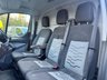 USED 2014 64 FORD TRANSIT CUSTOM 2.2 TDCi 290 Limited Panel Van 5dr Diesel Manual L2 H1 (186 g/km, 123 bhp) 